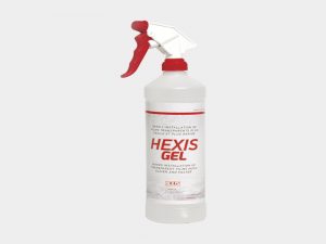 #HX-HEXISGEL-1L