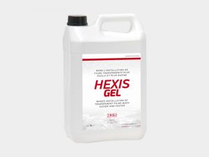 #HX-HEXISGEL-5L