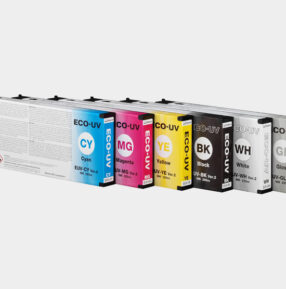 Roland ECO-UV festékek