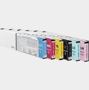 Roland ECO-SOL MAX 3 festékek