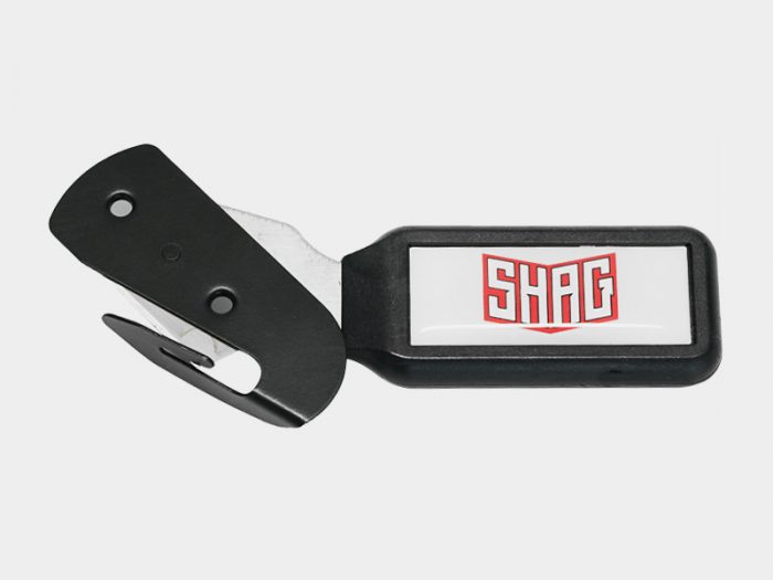 Shag fóliavágó kés