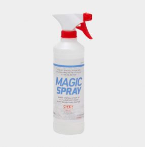 Hexis Magicspray fólia applikáló
