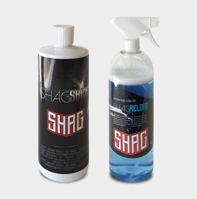 ShagFinish fólia karbantartó készlet