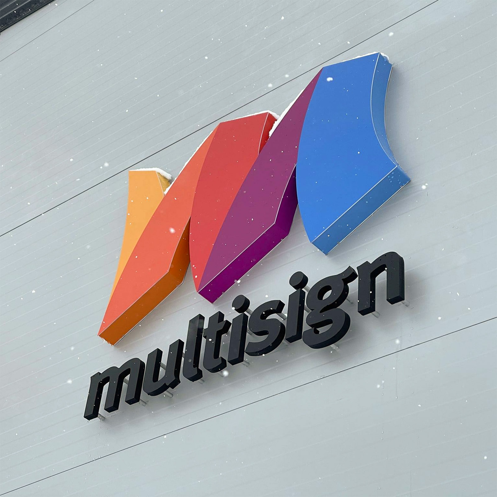 Multuple Sign Kezdőlap – Multisign | Display your creativity