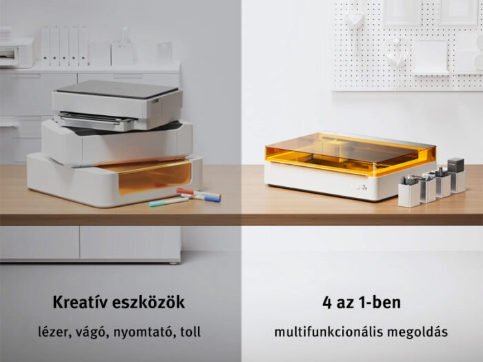 xTool M1 Ultra