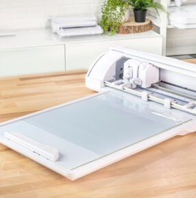 Silhouette Cameo elektrosztatikus alátét