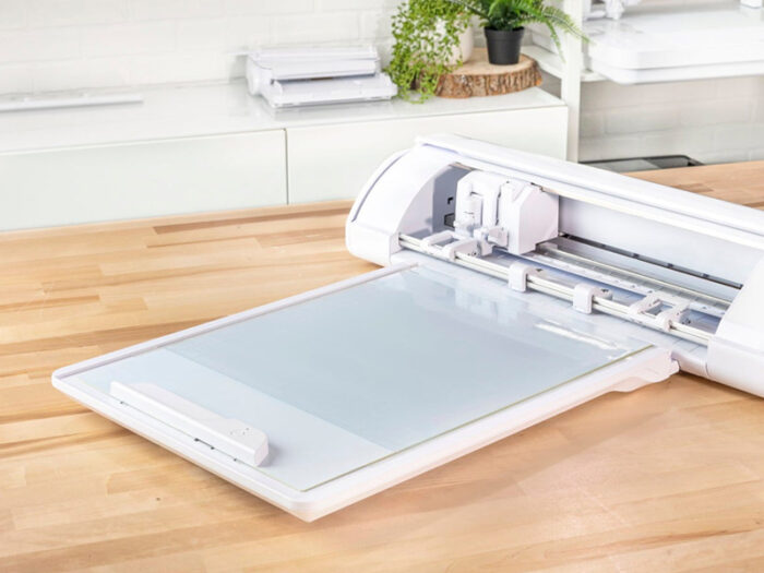 Silhouette Cameo elektrosztatikus alátét