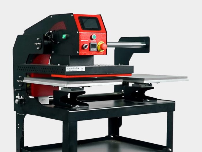 M-Kraft Pneumatic Dual