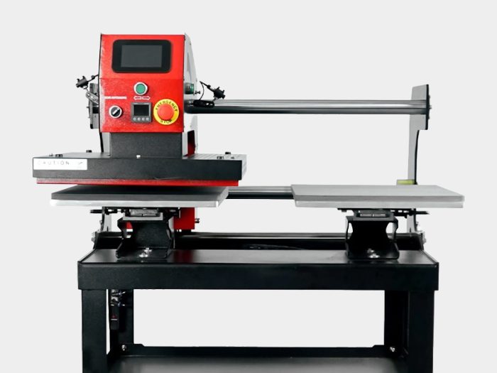 M-Kraft Pneumatic Dual
