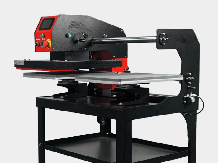 M-Kraft Pneumatic Dual