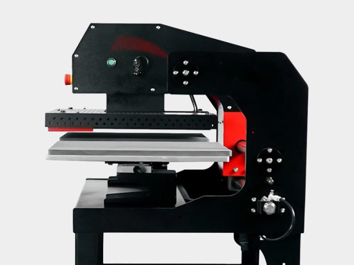 M-Kraft Pneumatic Dual