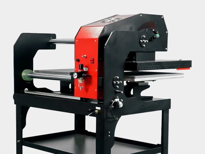 M-Kraft Pneumatic Dual