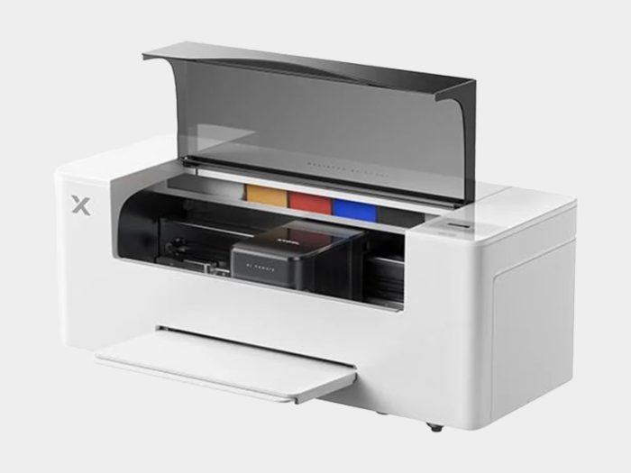 xTool Apparel Printer