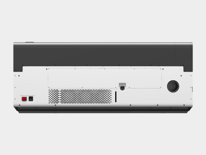 xTool P3