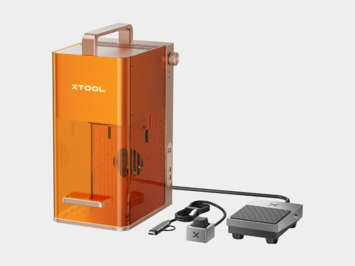 xTool F2