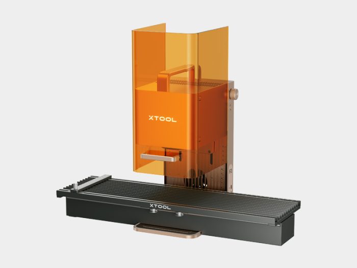 xTool F2