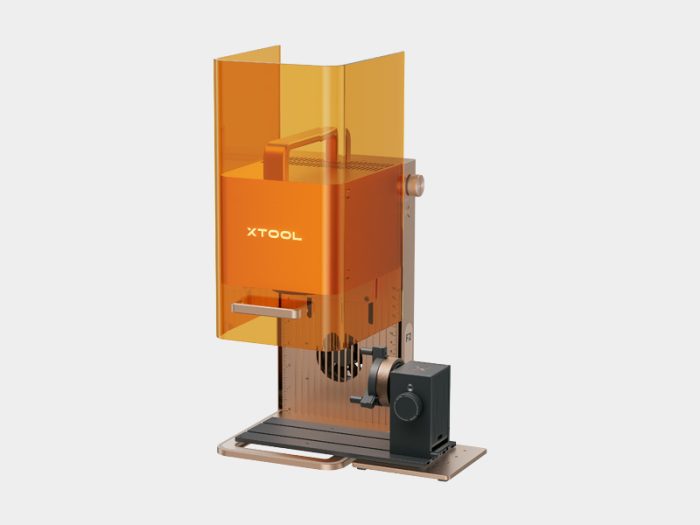 xTool F2