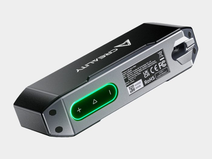 Creality CR-Scan Otter