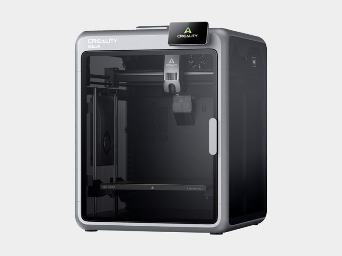 Creality K2 Pro / K2 Pro Combo