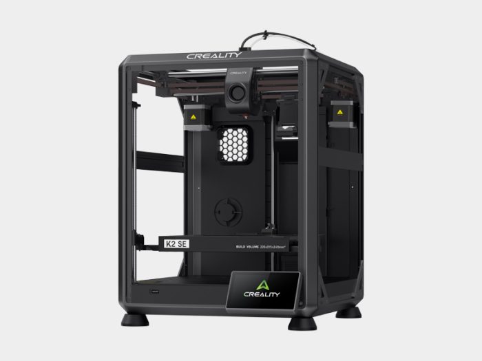 Creality K2 SE