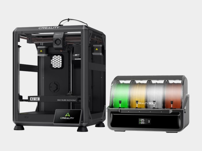 Creality K2 SE