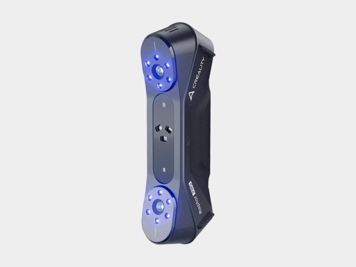 Creality Raptor Pro