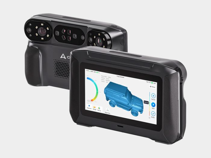 Creality Sermoon P1