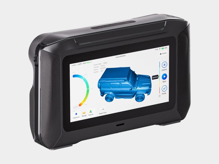 Creality Sermoon P1