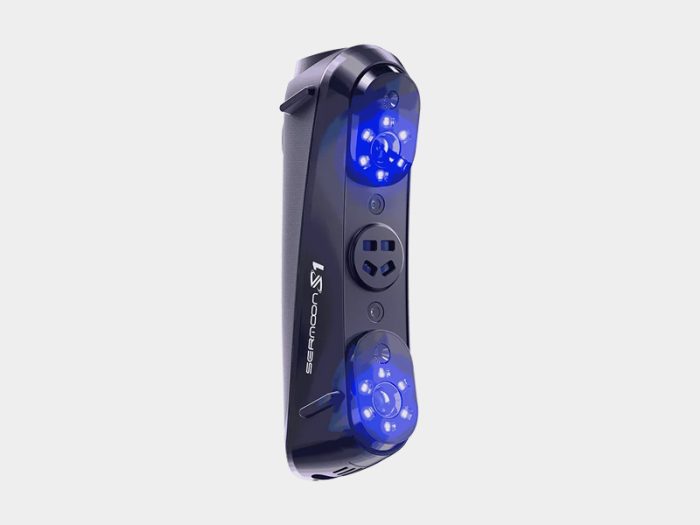 Creality Sermoon S1