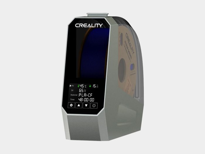 Creality SpacePi Plus / SpacePi