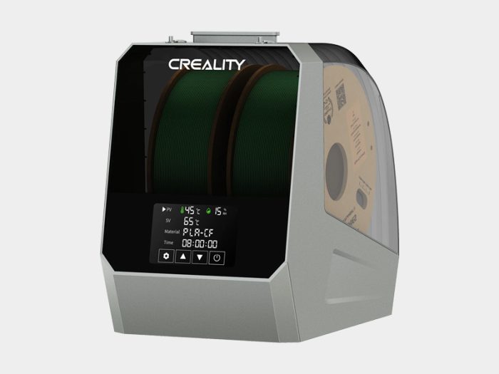 Creality SpacePi Plus / SpacePi