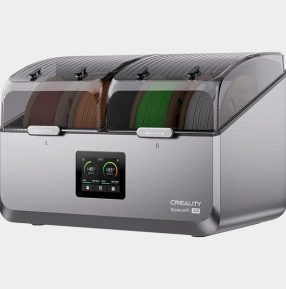 Creality SpacePi X4 / SpacePi X4L