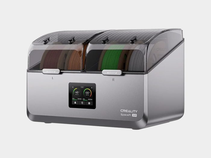 Creality SpacePi X4 / SpacePi X4L