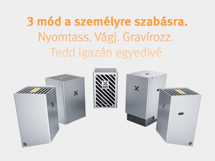 xTool M2