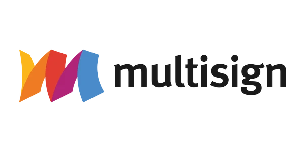 brand multisign