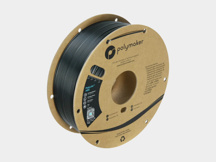 Polymaker PolyLite™ ABS