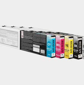 Roland ECO-UV EUV4 festékek
