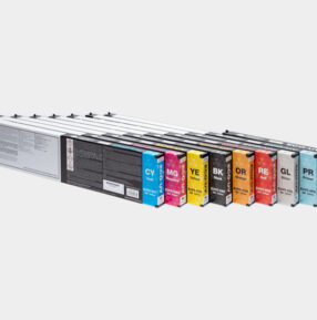 Roland ECO-UV EUV5 festékek