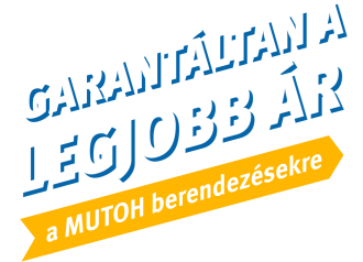 GARANTÁLTAN A LEGJOBB ÁR